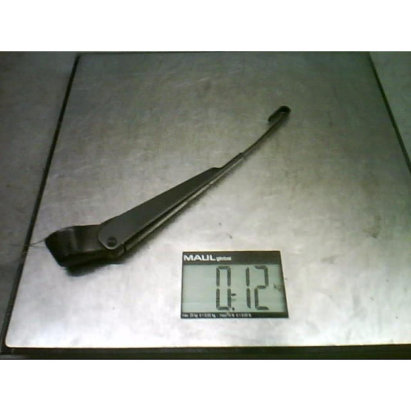 Bras essuie glace arriere FORD FIESTA 5