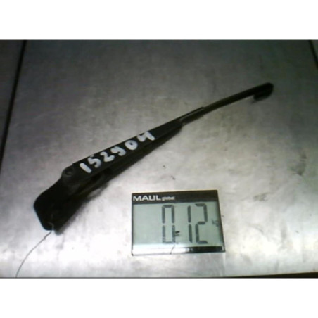 Bras essuie glace arriere FORD FIESTA 5