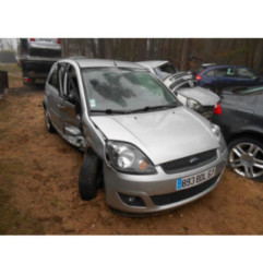 Bras essuie glace arriere FORD FIESTA 5 Photo n°4