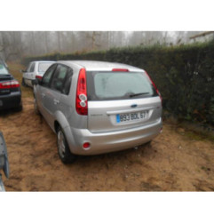 Bras essuie glace arriere FORD FIESTA 5 Photo n°5