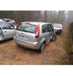 Bras essuie glace arriere FORD FIESTA 5 Photo n°6