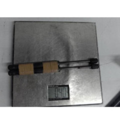 Verin de coffre AUDI A4 2 Photo n°1