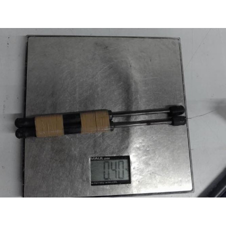 Verin de coffre AUDI A4 2 Photo n°1