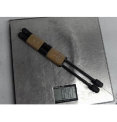 Verin de coffre AUDI A4 2 Photo n°3