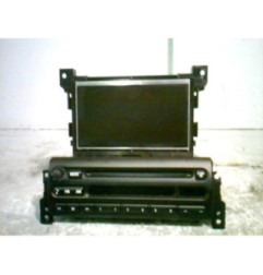 Autoradio d'origine MINI MINI 1 R50/R53 Photo n°1