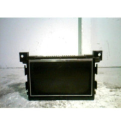 Autoradio d'origine MINI MINI 1 R50/R53 Photo n°4