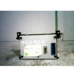 Autoradio d'origine MINI MINI 1 R50/R53 Photo n°5