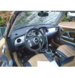 Autoradio d'origine MINI MINI 1 R50/R53 Photo n°10