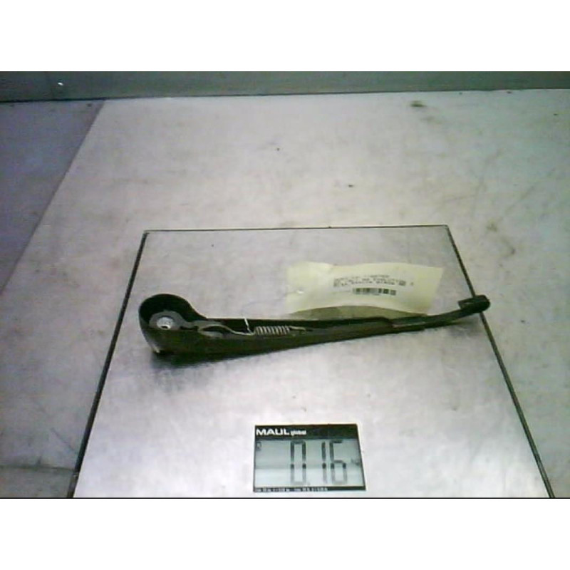 Bras essuie glace arriere AUDI A3 1