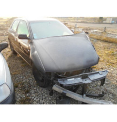 Bras essuie glace arriere AUDI A3 1 Photo n°4