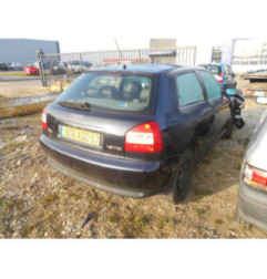 Bras essuie glace arriere AUDI A3 1 Photo n°5