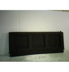 Plage arriere SKODA FAVORIT Photo n°1