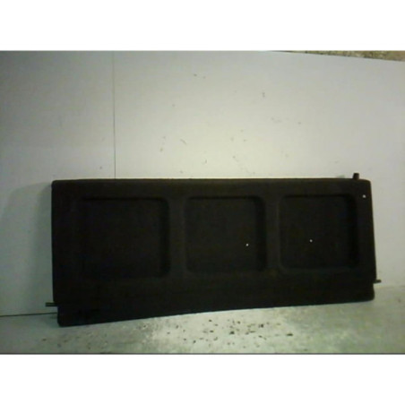 Plage arriere SKODA FAVORIT Photo n°1