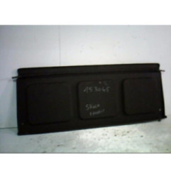 Plage arriere SKODA FAVORIT