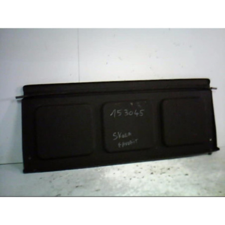 Plage arriere SKODA FAVORIT