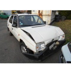 Retroviseur gauche SKODA FAVORIT Photo n°6