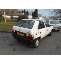 Retroviseur gauche SKODA FAVORIT Photo n°7