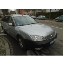 Feu arriere stop central FORD MONDEO 2 Photo n°4