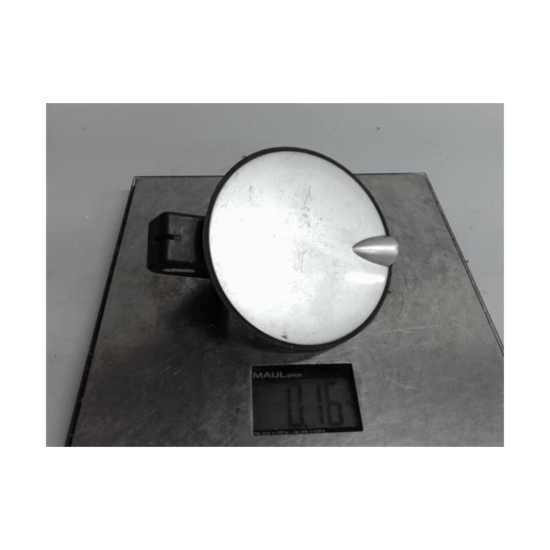 Trappe d'essence OPEL VECTRA C