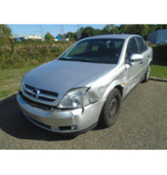 Trappe d'essence OPEL VECTRA C Photo n°3