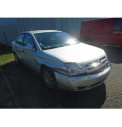 Trappe d'essence OPEL VECTRA C Photo n°4