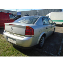 Trappe d'essence OPEL VECTRA C Photo n°5