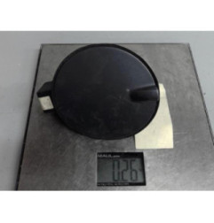 Trappe d'essence OPEL ASTRA H Photo n°1