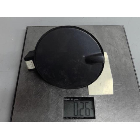 Trappe d'essence OPEL ASTRA H Photo n°1