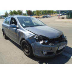 Trappe d'essence OPEL ASTRA H Photo n°4