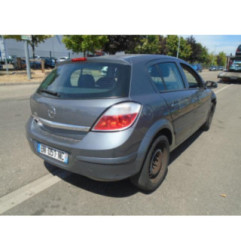 Trappe d'essence OPEL ASTRA H Photo n°5