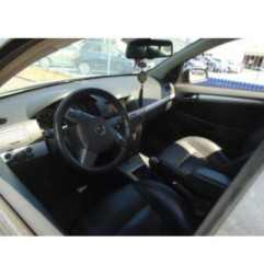 Trappe d'essence OPEL ASTRA H Photo n°7