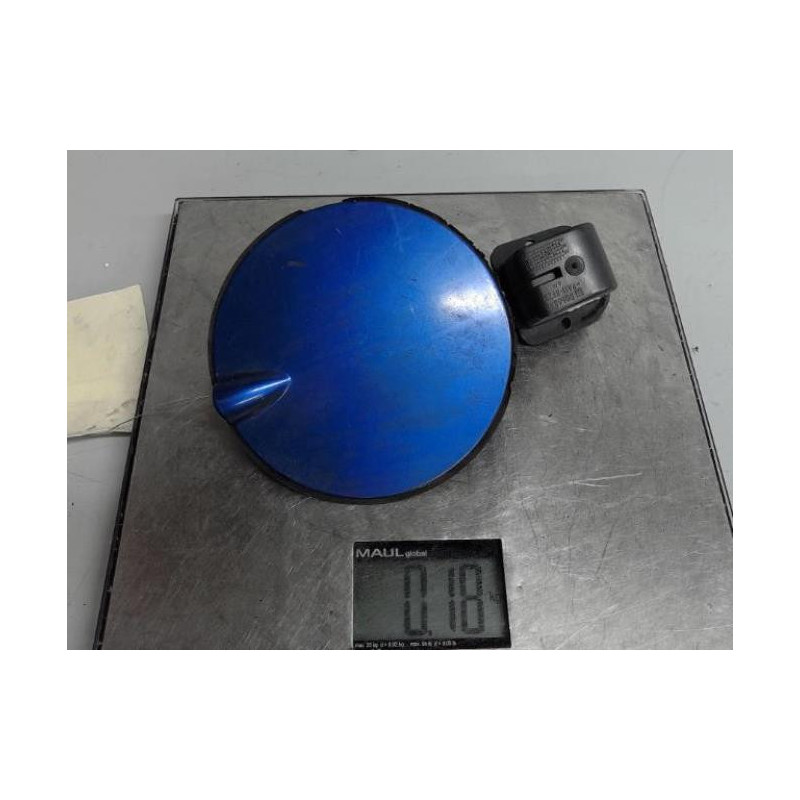 Trappe d'essence OPEL ASTRA G