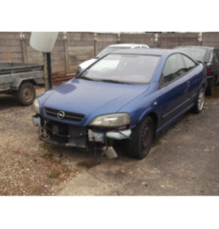 Trappe d'essence OPEL ASTRA G Photo n°3