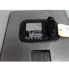 Trappe d'essence VOLKSWAGEN GOLF 3