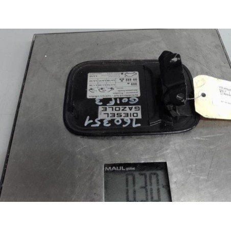 Trappe d'essence VOLKSWAGEN GOLF 3