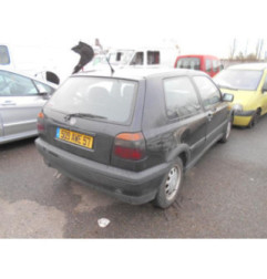 Trappe d'essence VOLKSWAGEN GOLF 3 Photo n°4