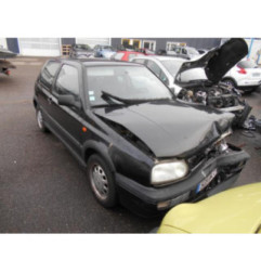 Trappe d'essence VOLKSWAGEN GOLF 3 Photo n°5