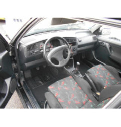 Trappe d'essence VOLKSWAGEN GOLF 3 Photo n°7