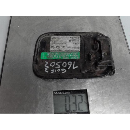 Trappe d'essence VOLKSWAGEN GOLF 3