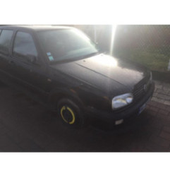 Trappe d'essence VOLKSWAGEN GOLF 3 Photo n°6