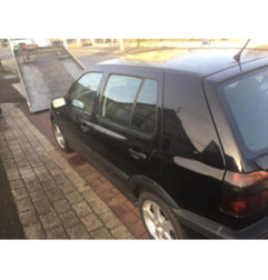 Trappe d'essence VOLKSWAGEN GOLF 3 Photo n°7