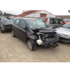 Interrupteur de leve vitre avant droit TOYOTA YARIS 2 Photo n°3