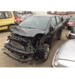 Interrupteur de leve vitre avant droit TOYOTA YARIS 2 Photo n°4