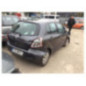 Interrupteur de leve vitre avant droit TOYOTA YARIS 2