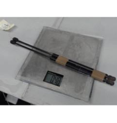 Verin de capot MINI MINI 1 R50/R53