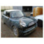 Verin de capot MINI MINI 1 R50/R53