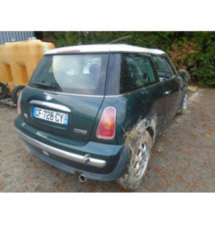 Verin de capot MINI MINI 1 R50/R53 Photo n°6