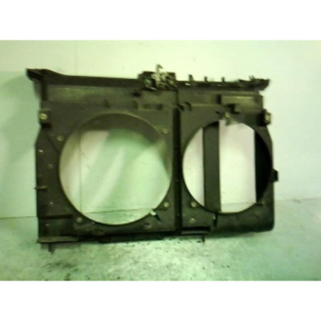 Buse CITROEN C8 Photo n°1