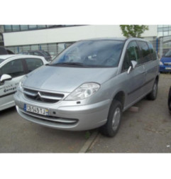 Buse CITROEN C8 Photo n°3