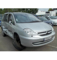 Buse CITROEN C8 Photo n°4